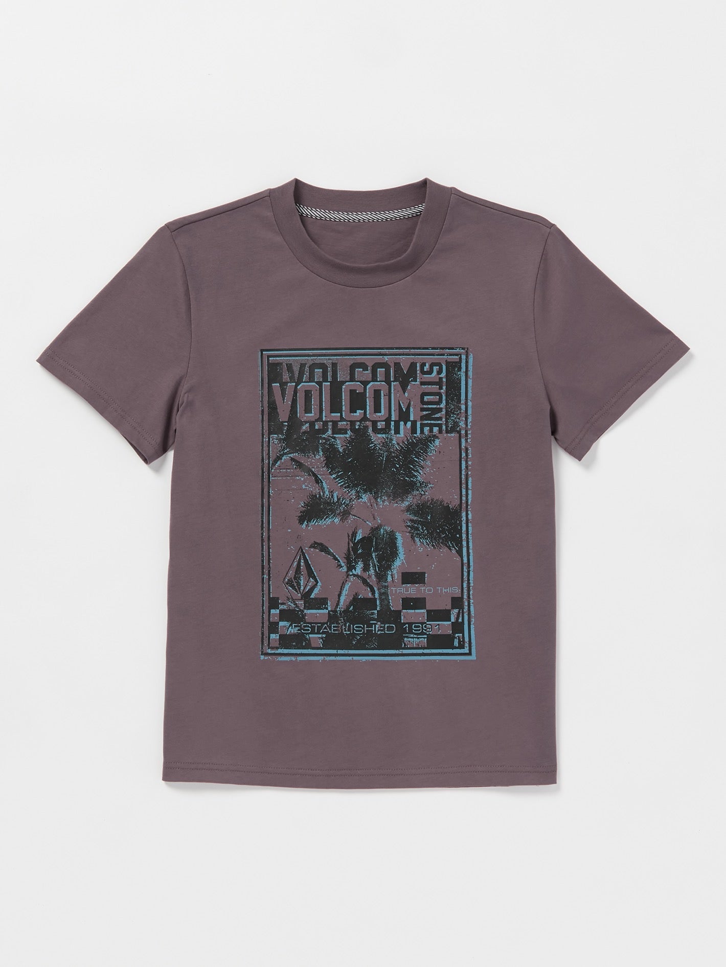 Women's Frickin Classic Gift Set - ACAI - Women - Volcom EU