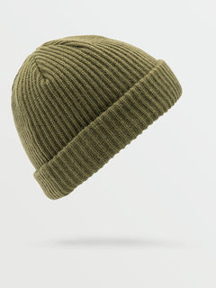 STONE HEART BEANIE (E6732051_GRT) [B]