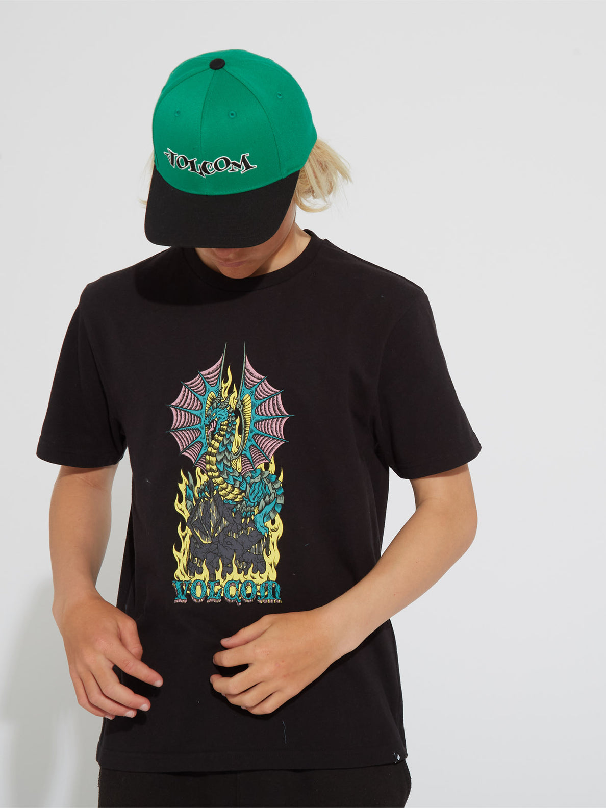 Flexfit kids top