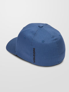 Full Stone Xfit Cap - SMOKEY BLUE - (BOYS) (F5532101_SMB) [B]