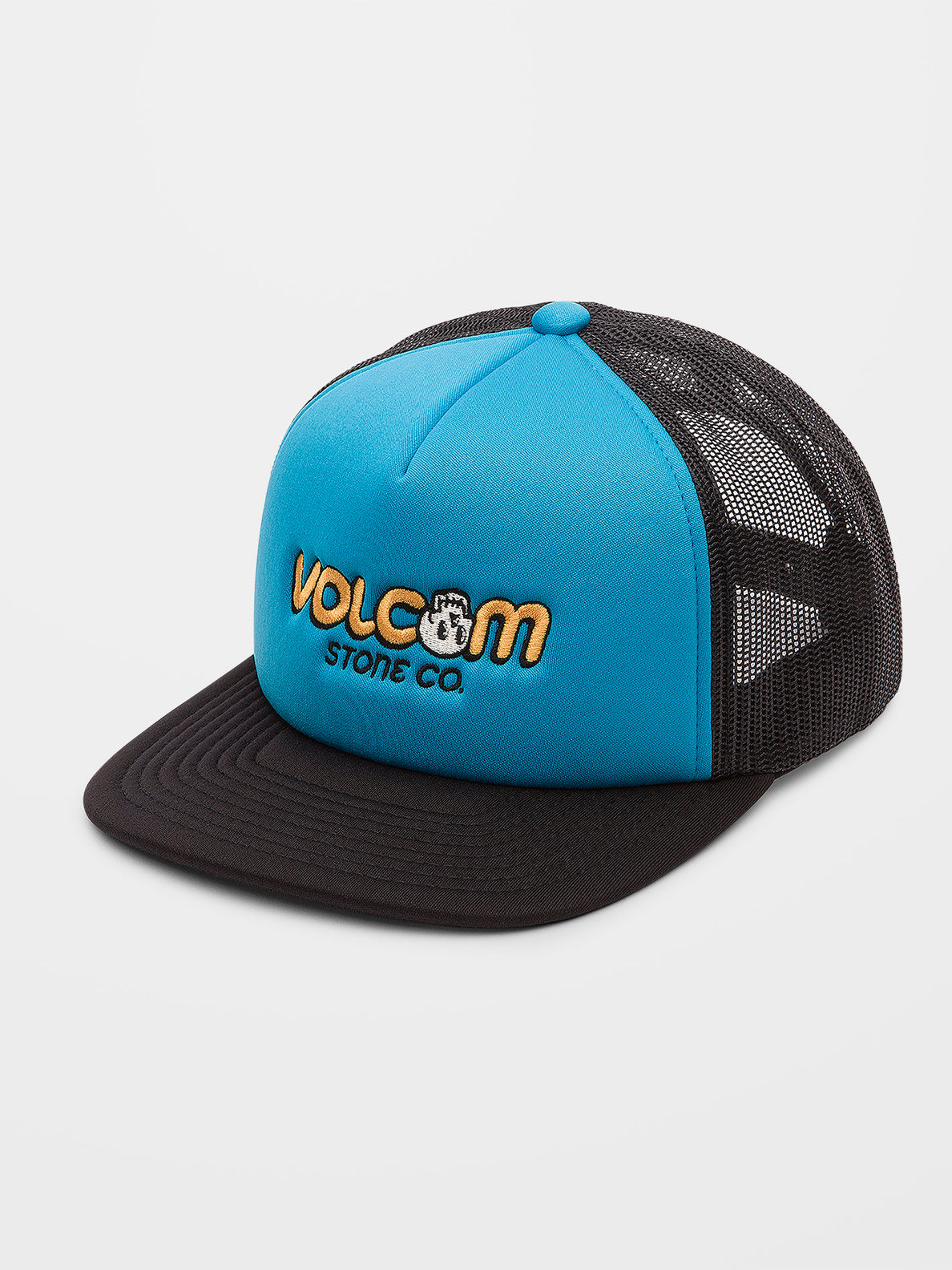 Volcom youth hats top