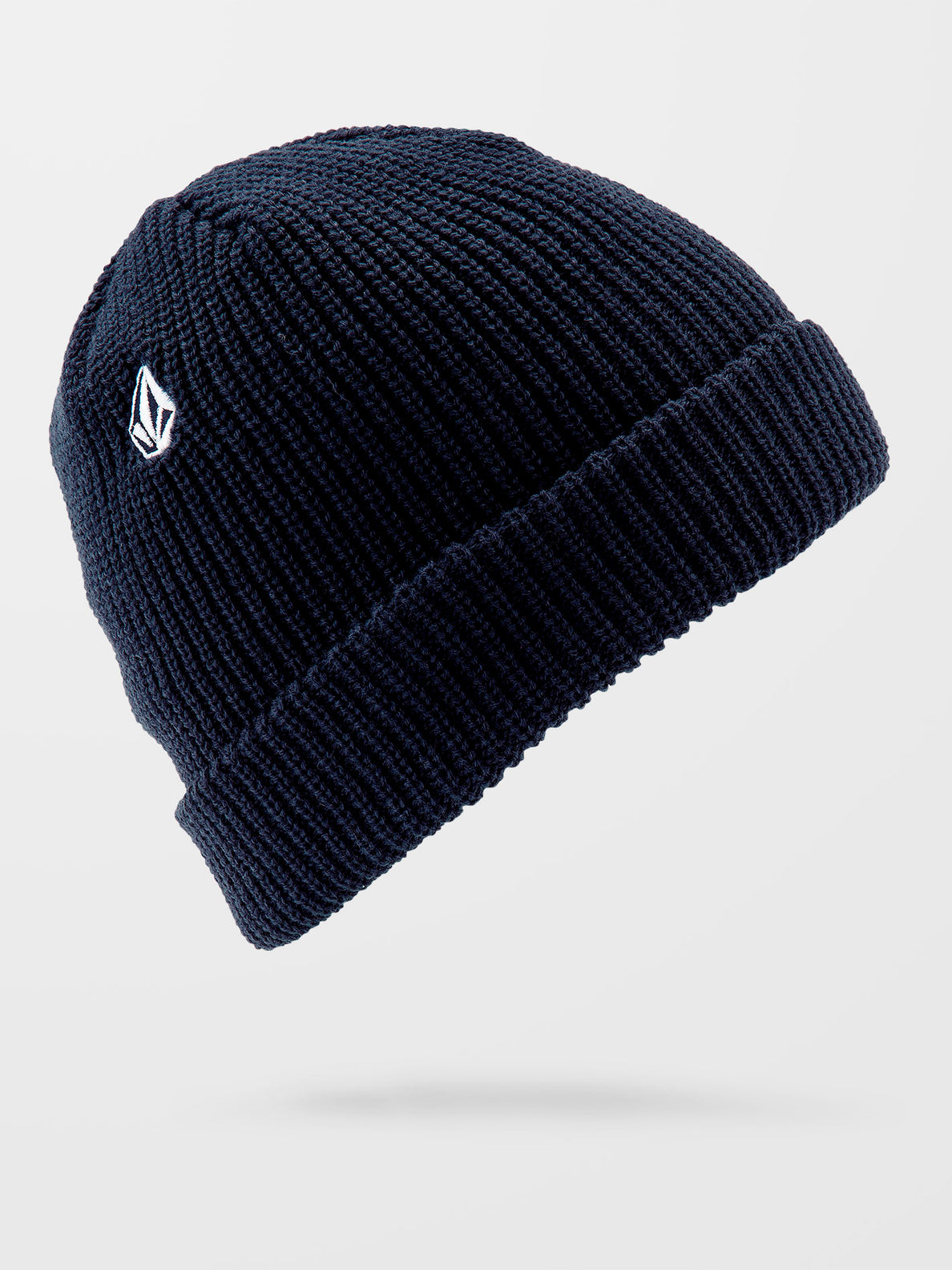 Full Stone Beanie NAVY KIDS Volcom EUROPE Volcom Europe