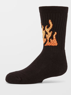 TRUX SOCK (F6332330_BLK) [2]