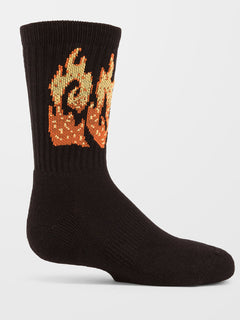 TRUX SOCK (F6332330_BLK) [3]
