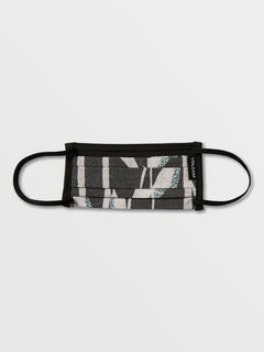 VOLCOM ASST FACEMASK BY (F6702008_BBK) [F]