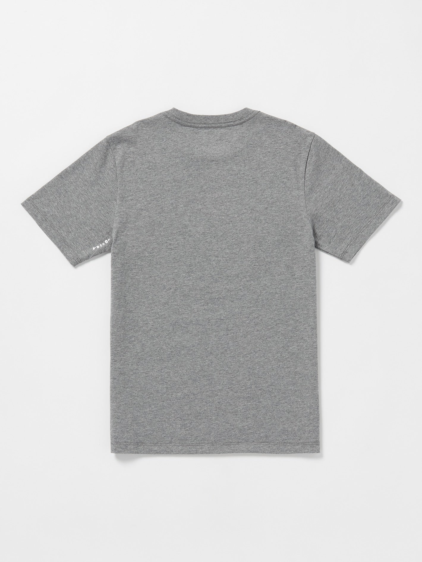 Kids' Frickin Classic Gift Set - HEATHER GREY - Volcom EU