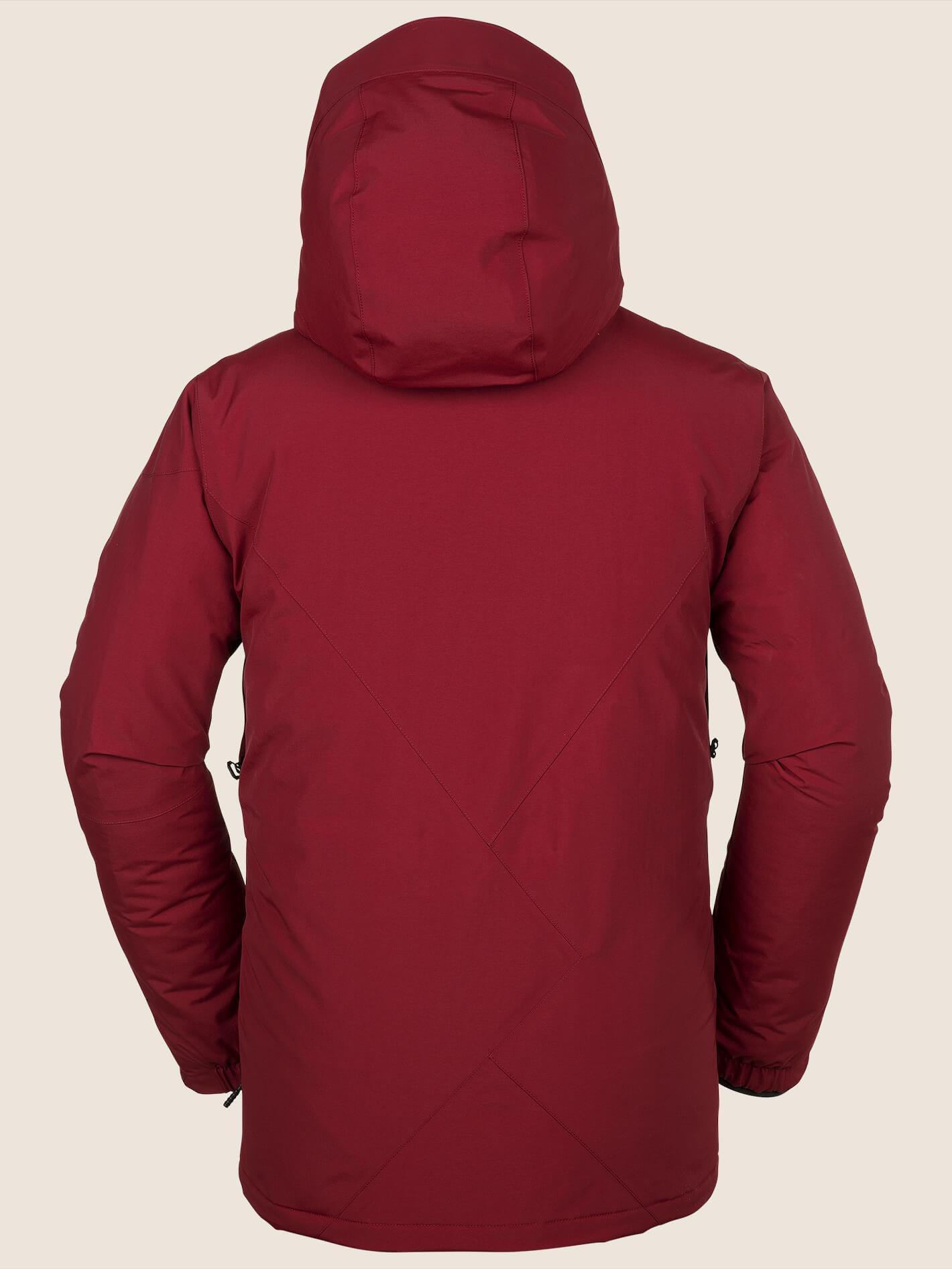 Volcom l gore new arrivals