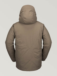 L INS GORE-TEX® JKT (G0452002_TEK) [B]