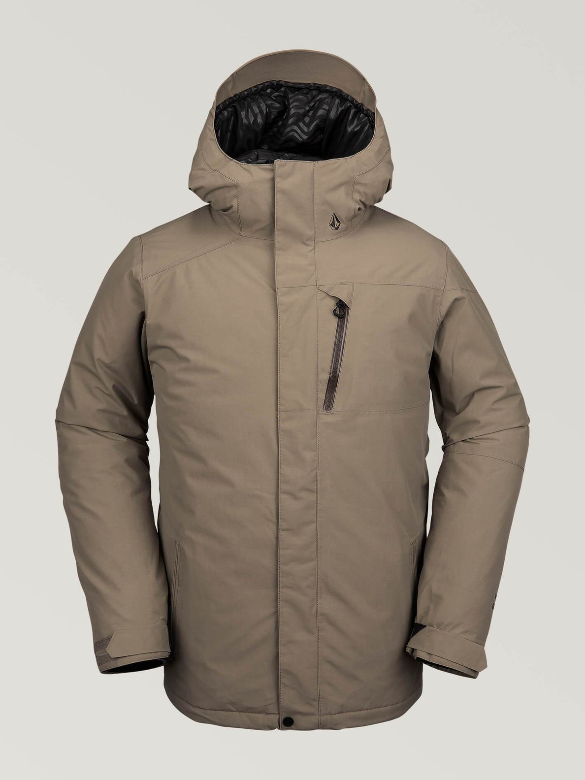 L INS GORE-TEX® JKT (G0452002_TEK) [F]