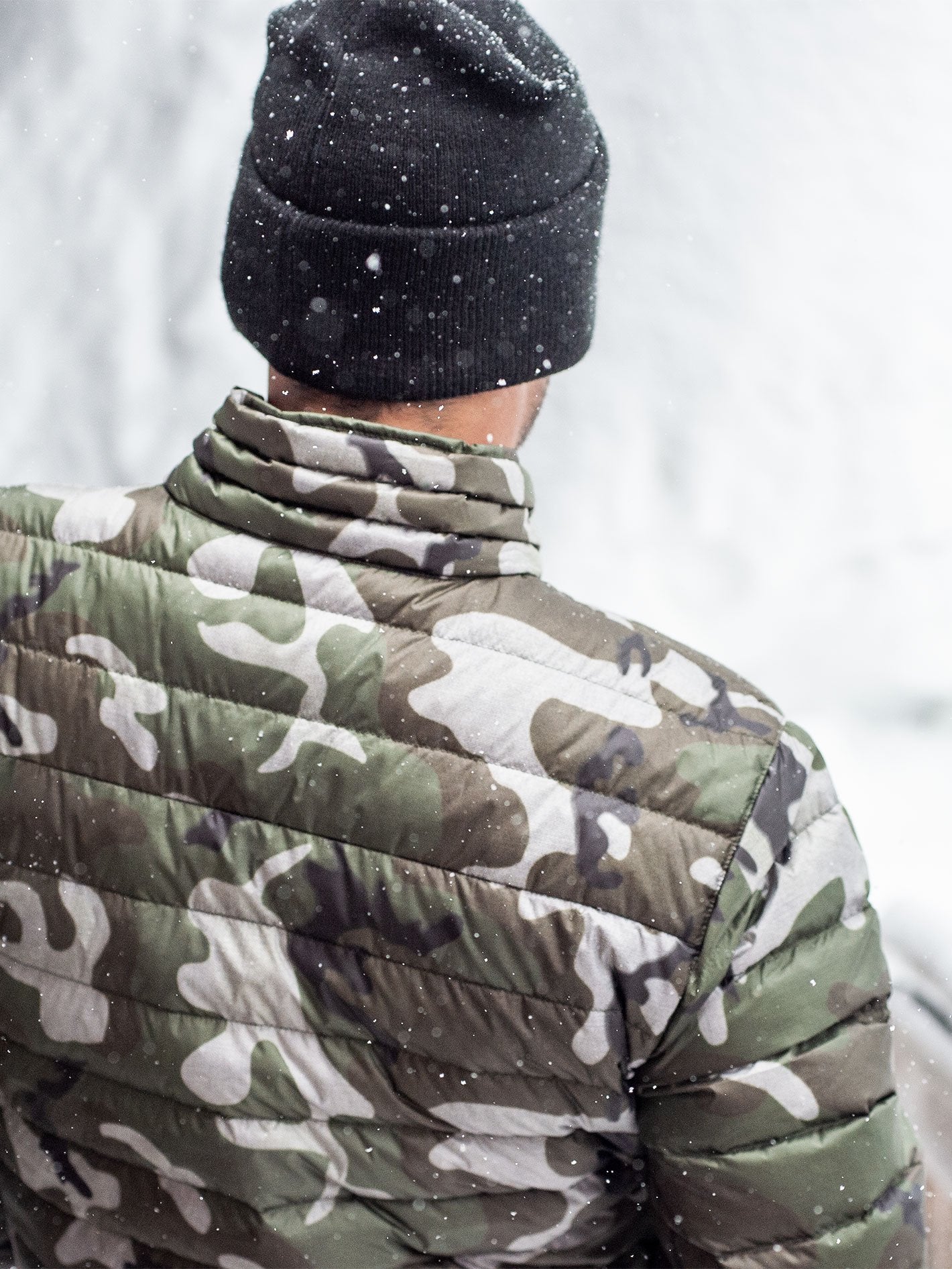 Volcom puff deals puff give