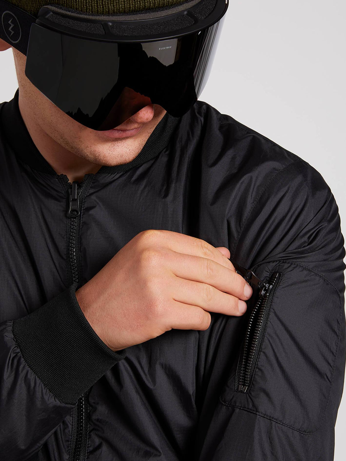 Volcom pat moore outlet 3 in 1