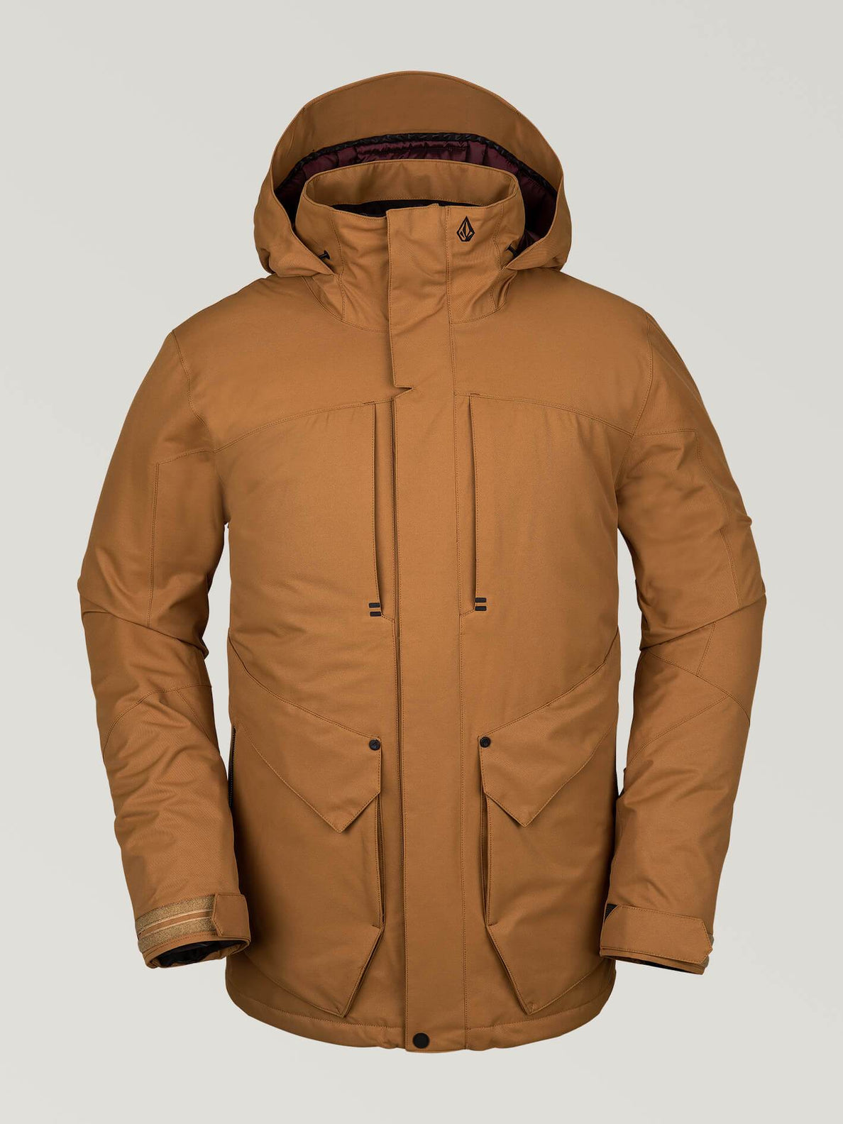 Anders 2l clearance tds jacket