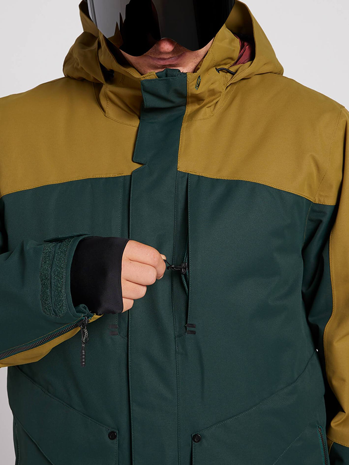 Anders 2l tds jacket online