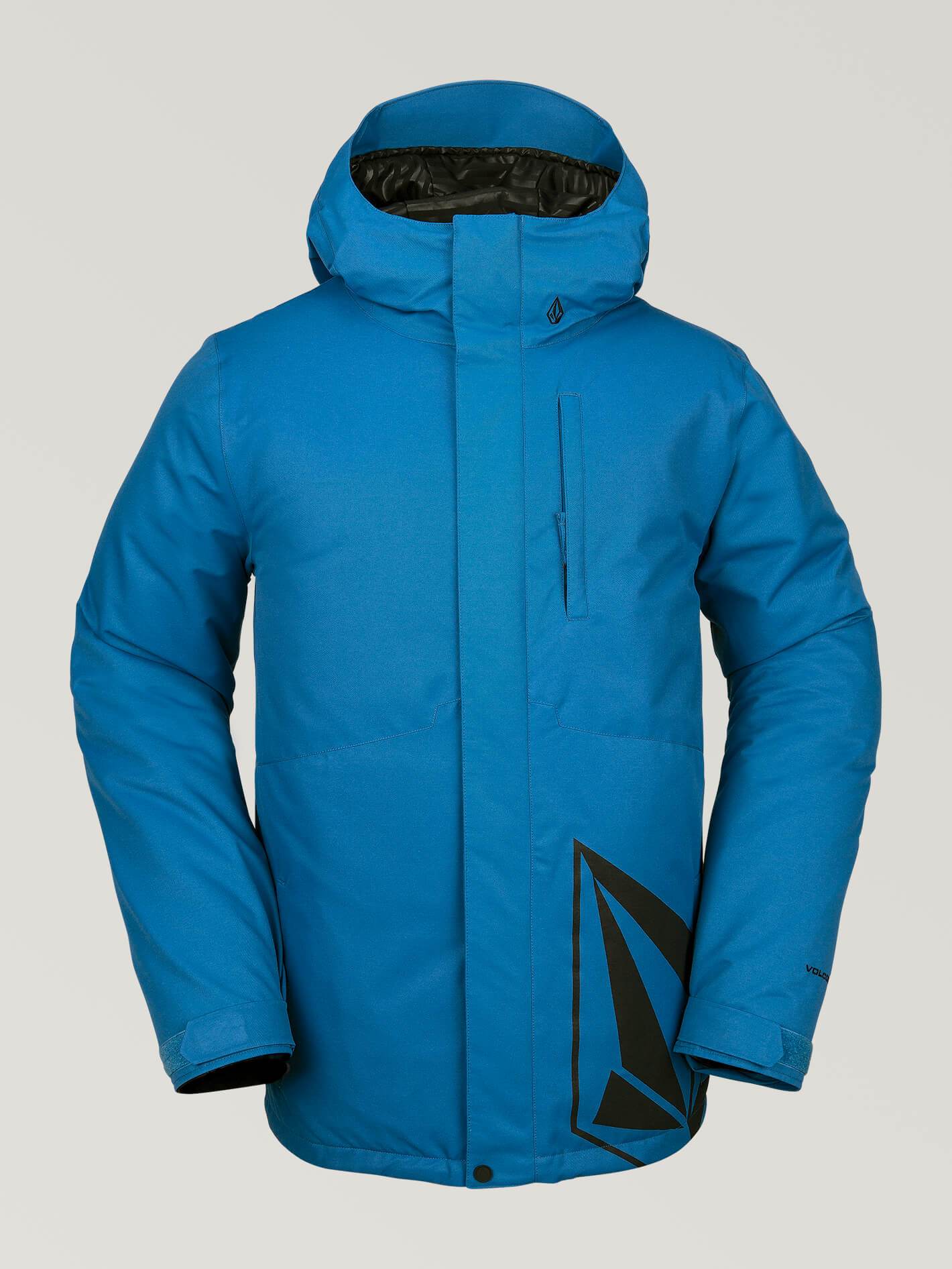 Volcom 17 best sale forty insulated jacket