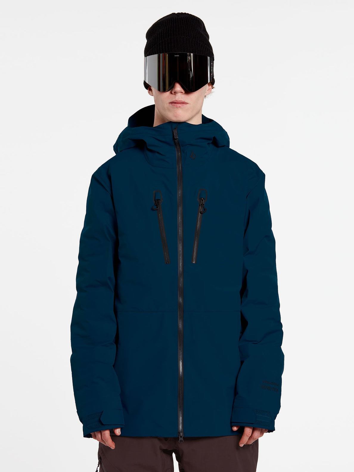 Volcom sales tds inf