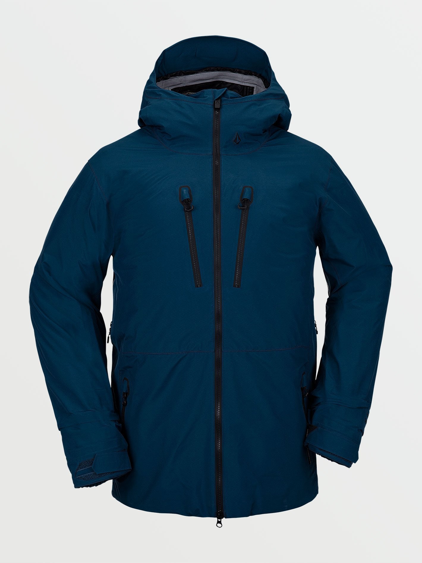 Volcom tds inf jacket cheap