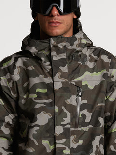 L INS GORE-TEX JACKET (G0452103_CYB) [01]