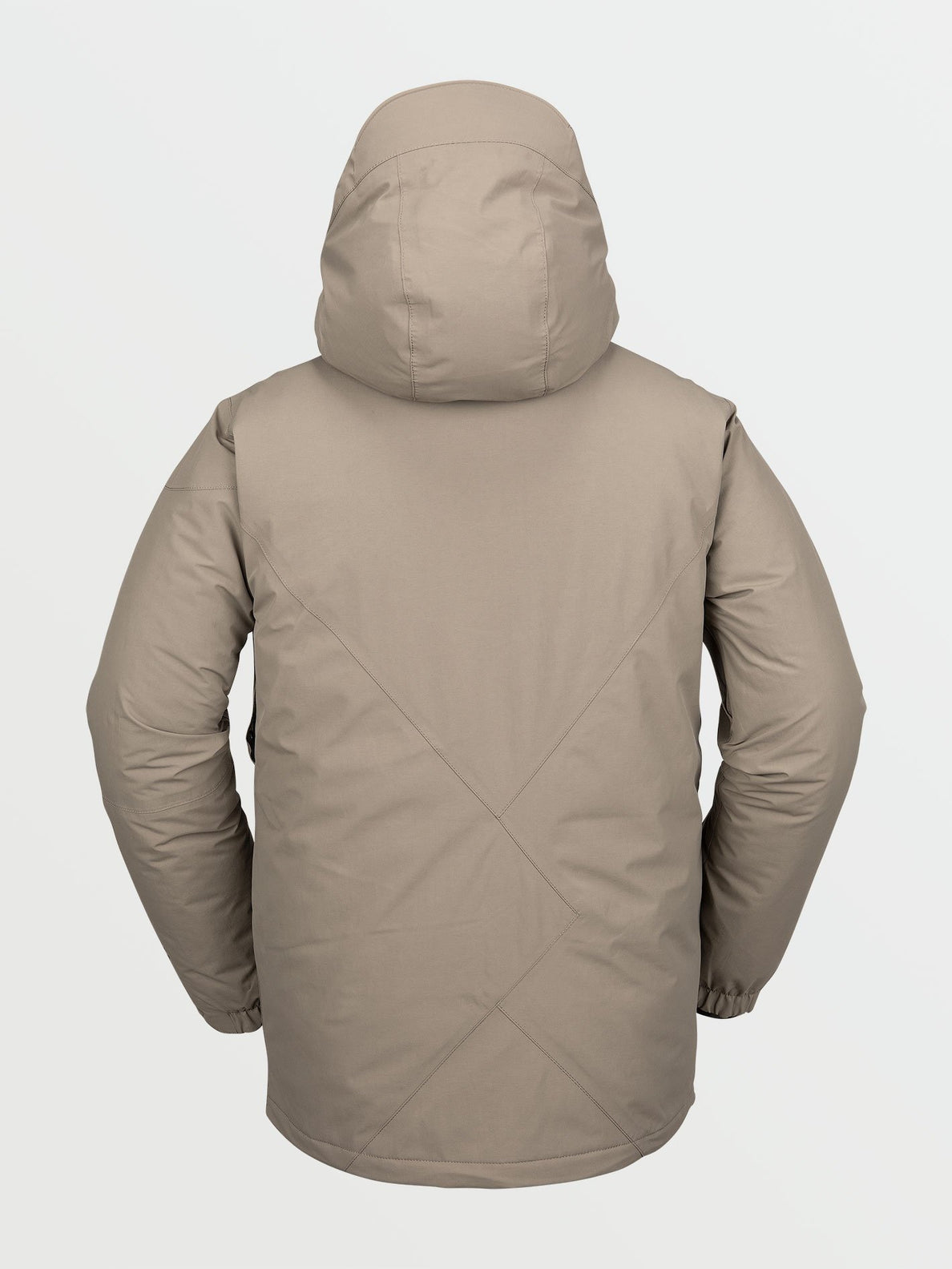 L INS GORE-TEX JACKET (G0452103_TEK) [B]