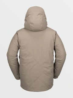 L INS GORE-TEX JACKET (G0452103_TEK) [B]