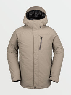 L INS GORE-TEX JACKET (G0452103_TEK) [F]