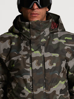 ANDERS 2L TDS JACKET (G0452106_BLK) [08]