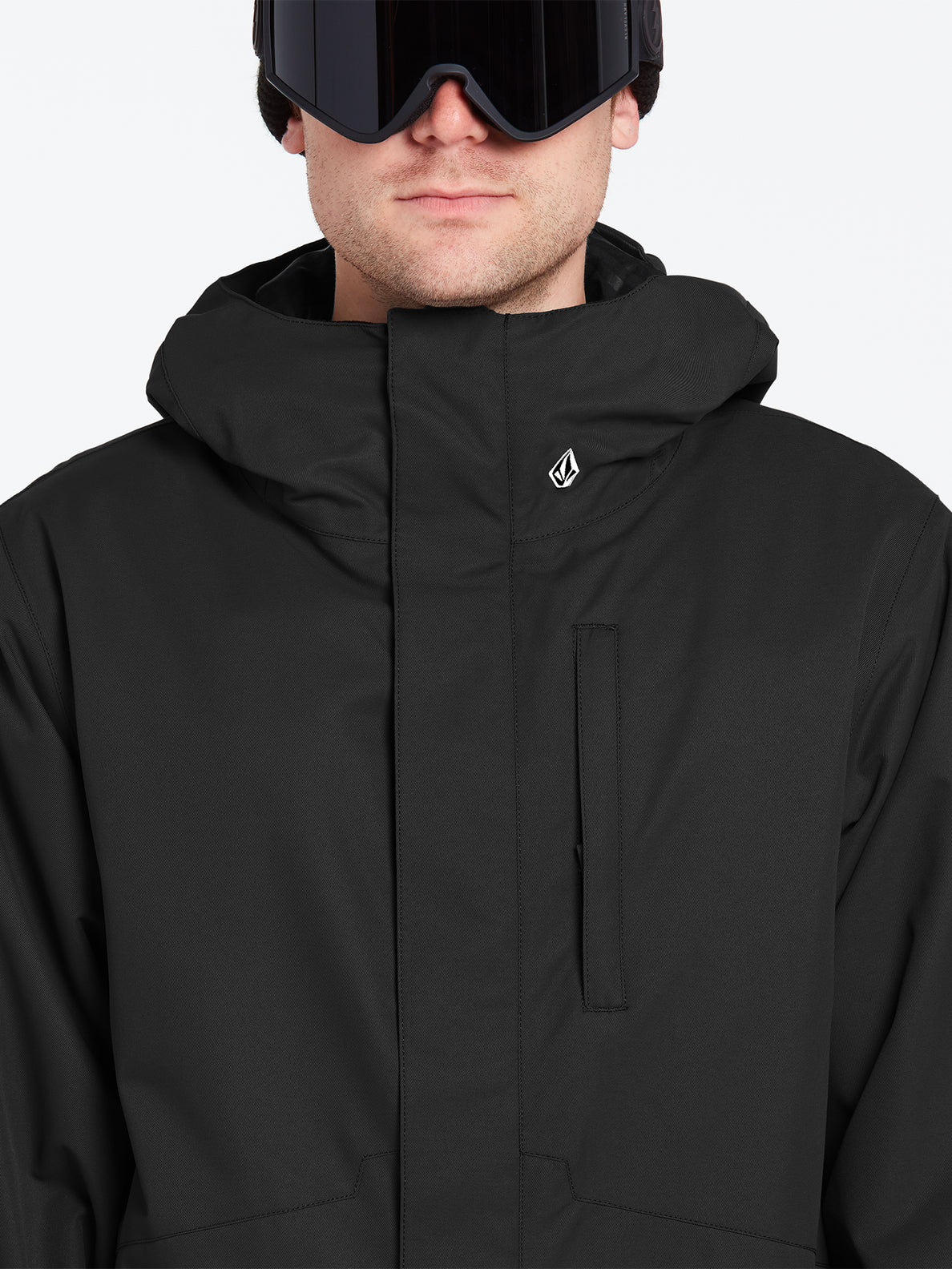 17Forty Insulated Jacket - BLACK (G0452114_BLK) [55]