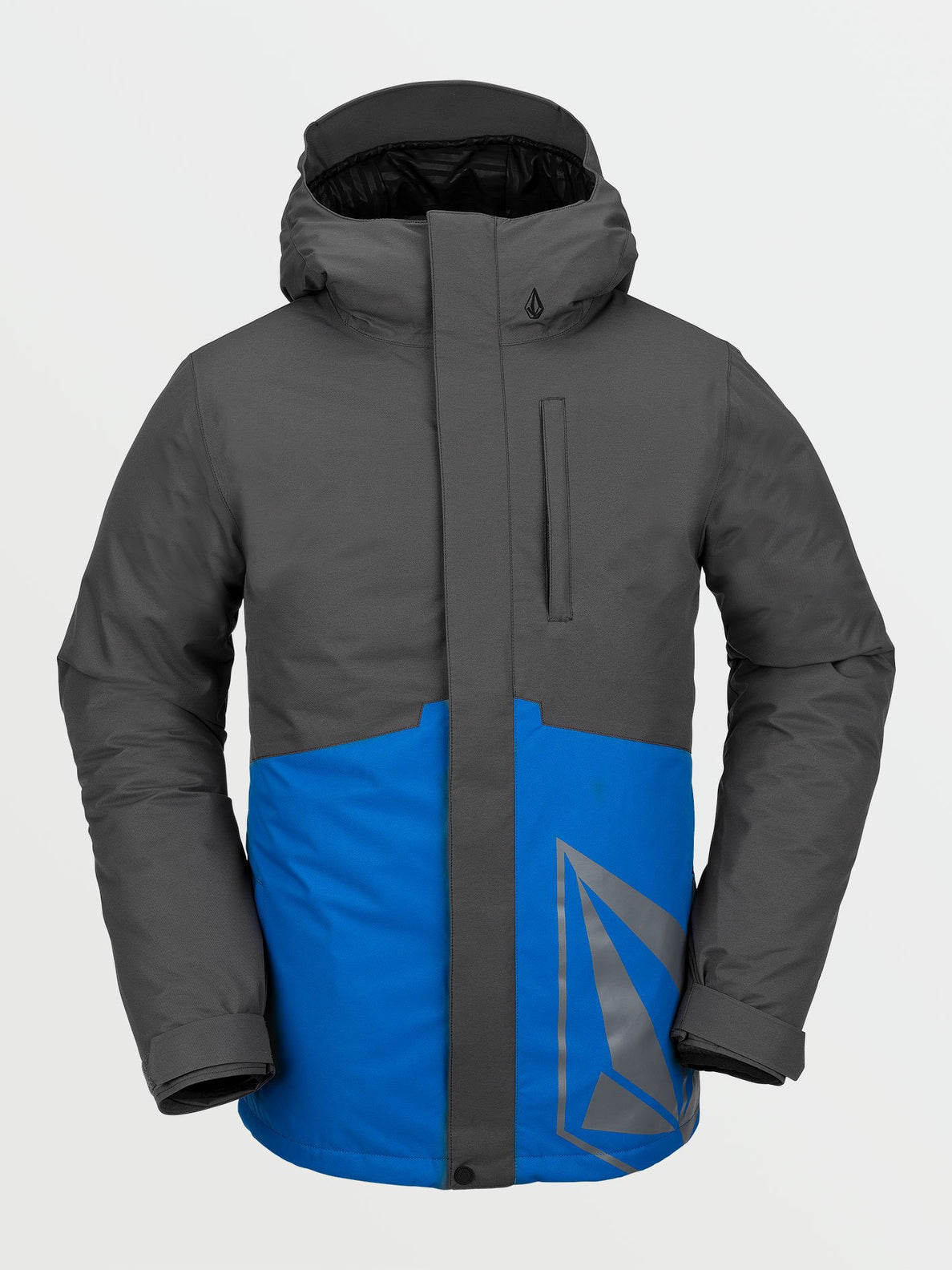 Volcom 17 forty new arrivals insulated jacket
