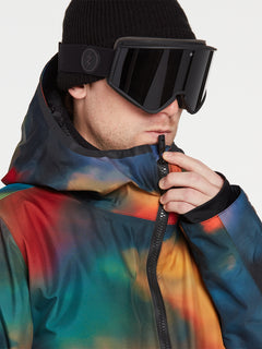 Owl 3-In-1 Gore-Tex Jacket - MULTI (G0452200_MLT) [42]