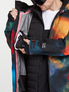 Owl 3-In-1 Gore-Tex Jacket - MULTI (G0452200_MLT) [43]