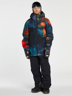 Owl 3-In-1 Gore-Tex Jacket - MULTI (G0452200_MLT) [5]