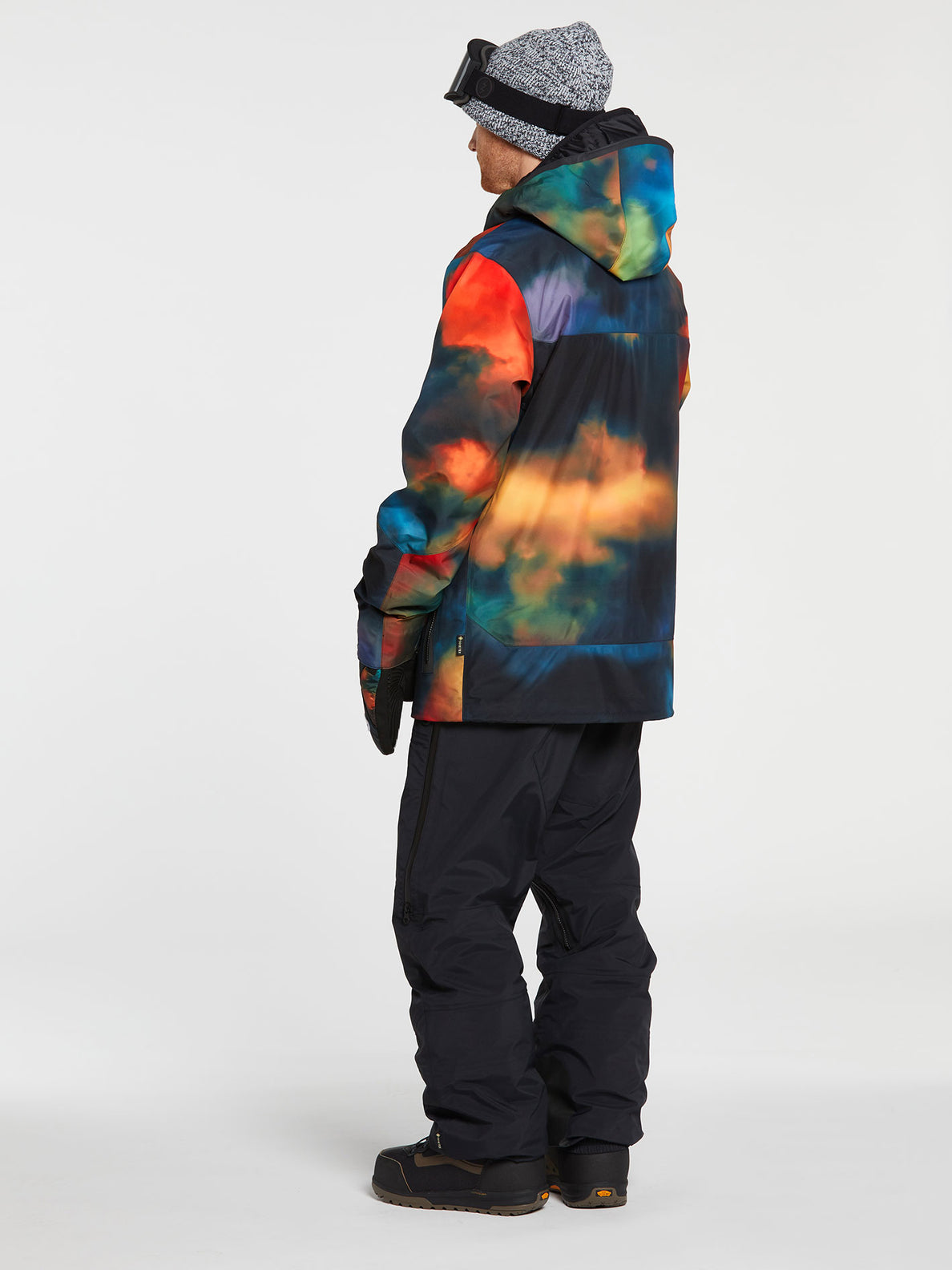 Owl 3-In-1 Gore-Tex Jacket - MULTI (G0452200_MLT) [6]