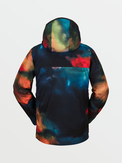 Owl 3-In-1 Gore-Tex Jacket - MULTI (G0452200_MLT) [B]