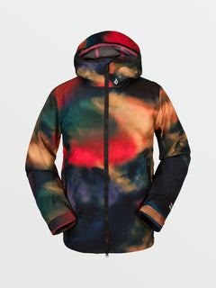 Owl 3-In-1 Gore-Tex Jacket - MULTI (G0452200_MLT) [F]