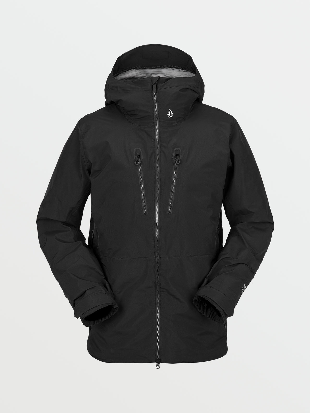 Volcom tds deals inf jacket