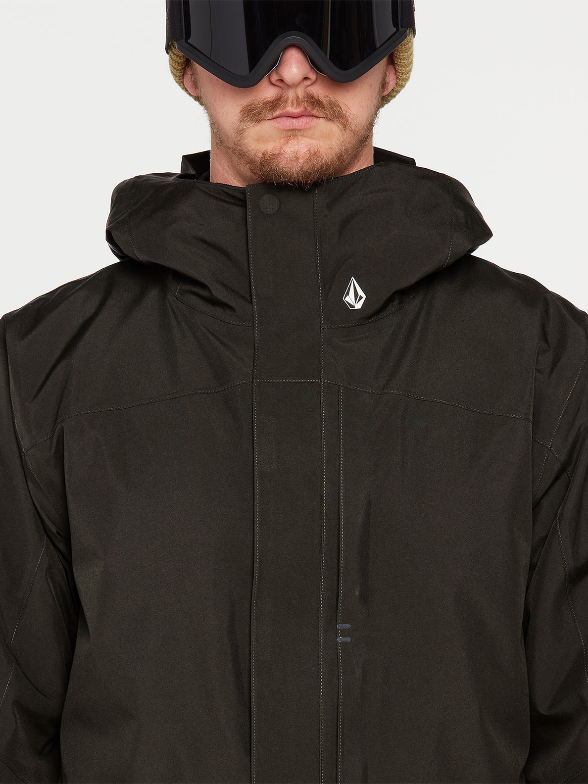 Volcom 17 forty jacket new arrivals