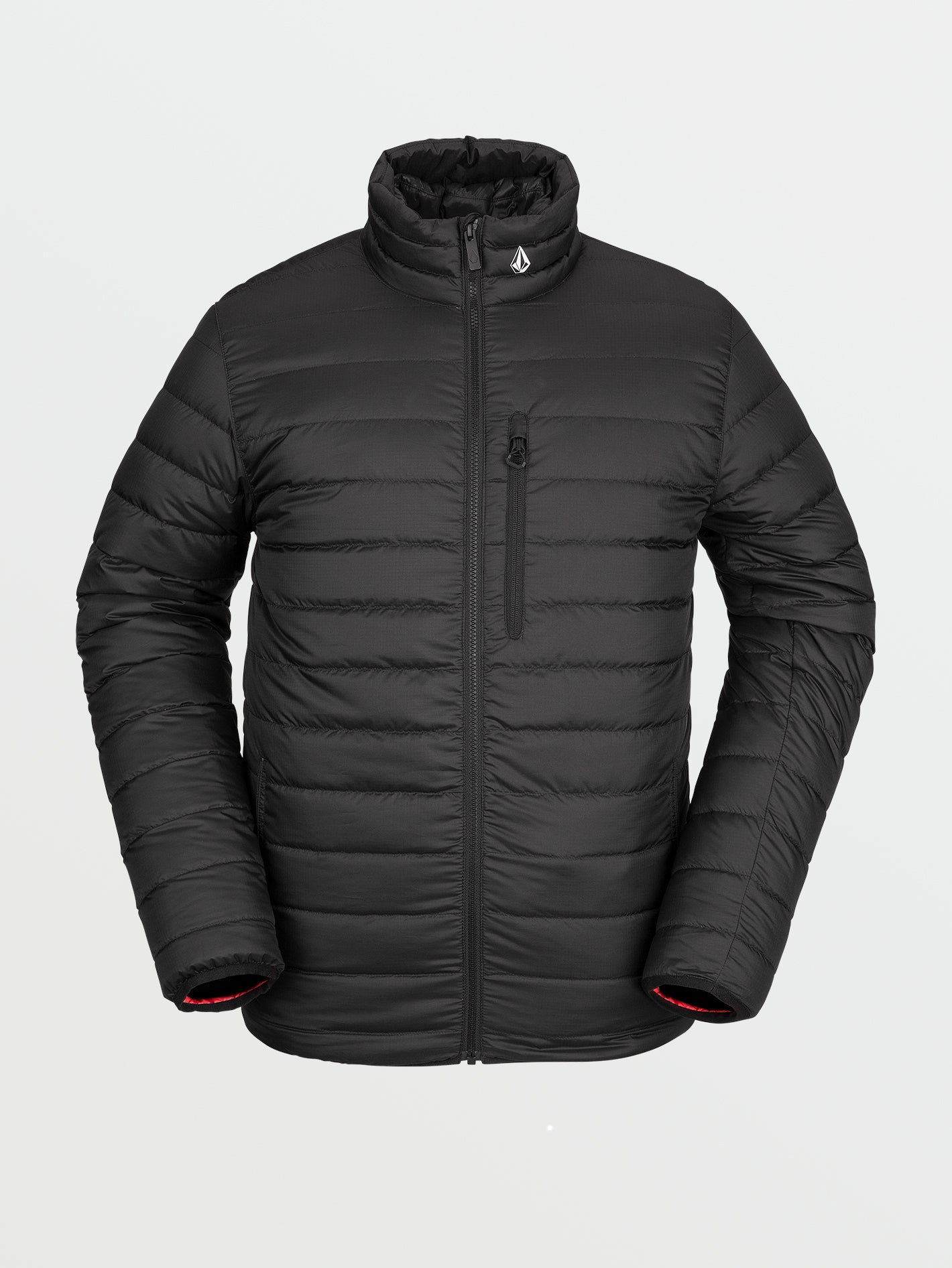 Puff puff give jacket outlet