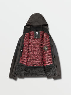 Anders 2L Tds Inf Jacket - BLACK (G0452207_BLK) [1]