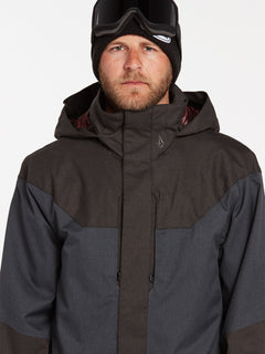 Anders 2L Tds Inf Jacket - BLACK (G0452207_BLK) [25]