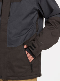 Anders 2L Tds Inf Jacket - BLACK (G0452207_BLK) [26]