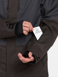 Anders 2L Tds Inf Jacket - BLACK (G0452207_BLK) [27]