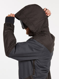 Anders 2L Tds Inf Jacket - BLACK (G0452207_BLK) [29]