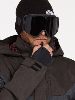Anders 2L Tds Inf Jacket - BLACK (G0452207_BLK) [30]