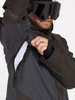 Anders 2L Tds Inf Jacket - BLACK (G0452207_BLK) [31]