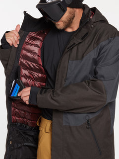 Anders 2L Tds Inf Jacket - BLACK (G0452207_BLK) [33]