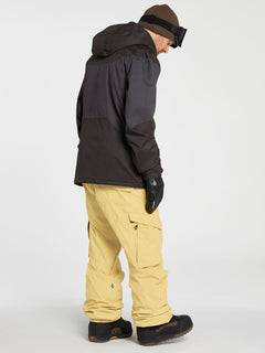 Anders 2L Tds Inf Jacket - BLACK (G0452207_BLK) [3]