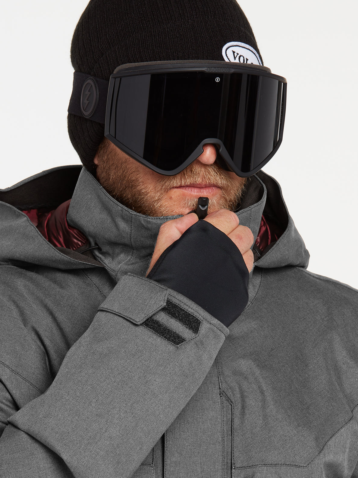 Anders 2l tds jacket online