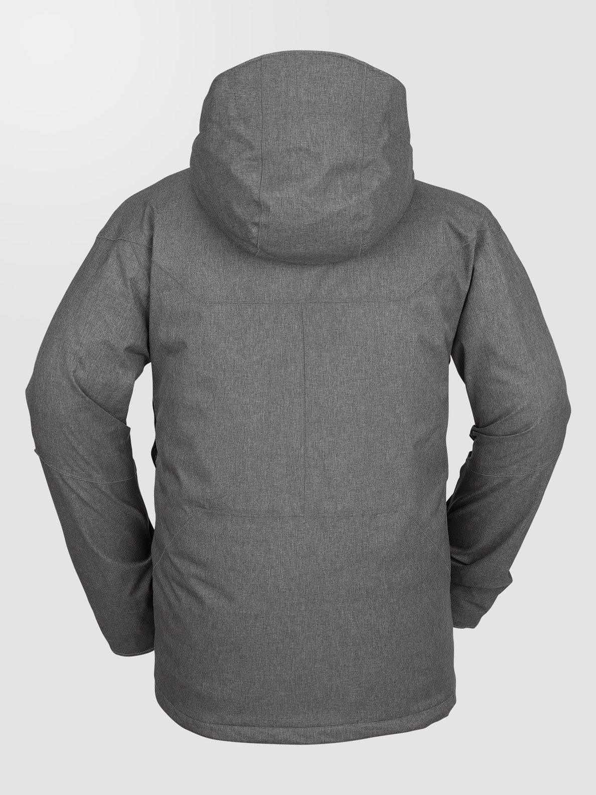 Anders 2L Tds Inf Jacket - SKY GREY