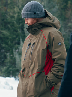 TDS 2L GORE-TEX JACKET (G0452301_DTK) [12]