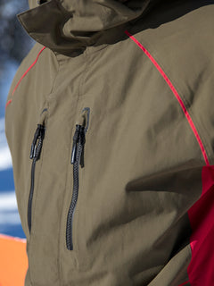 TDS 2L GORE-TEX JACKET (G0452301_DTK) [13]