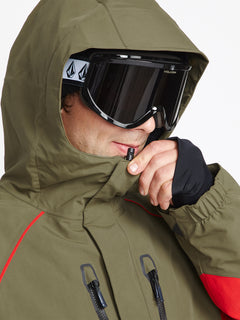 TDS 2L GORE-TEX JACKET (G0452301_DTK) [28]